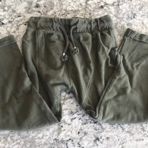 4T modern joggers